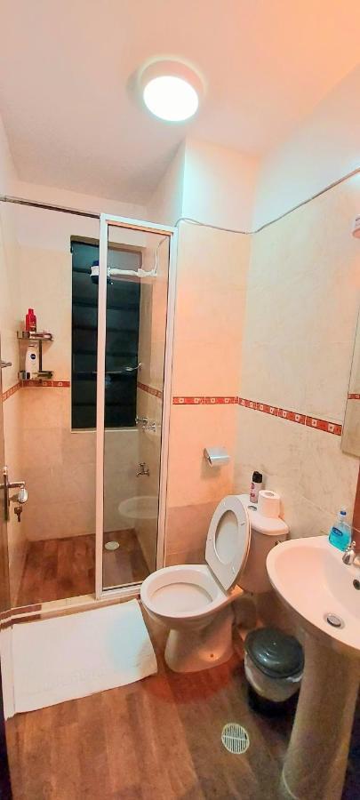 Little Green Room Homestay Near Jkia Airport & Sgr Railway Station ไนโรบี ภายนอก รูปภาพ
